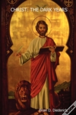 Capa do artigo Christ: The Dark Years Historical Editio