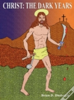 Capa do artigo Christ: The Dark Years Limited Edition