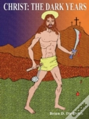 Capa do artigo Christ: The Dark Years Limited Edition