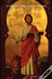 Capa do artigo Christ: The Dark Years New Edition