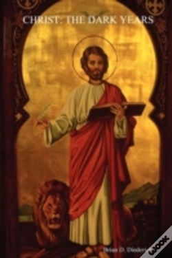 Capa do artigo Christ: The Dark Years New Edition