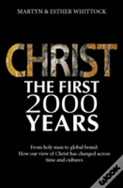 Capa do artigo Christ: The First Two Thousand Years