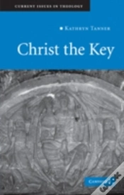 Capa do artigo Christ The Key