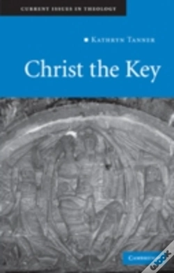 Capa do artigo Christ The Key