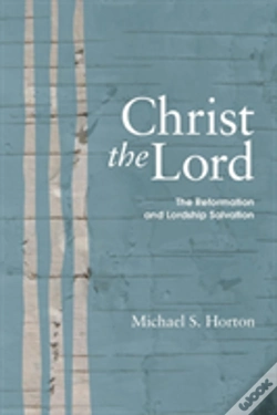 Capa do artigo Christ The Lord