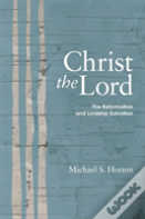 Christ The Lord