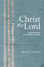 Christ The Lord - Preview