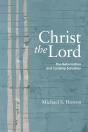 Christ The Lord - Preview
