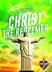 Capa do artigo Christ The Redeemer