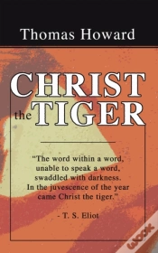 Capa do artigo Christ The Tiger