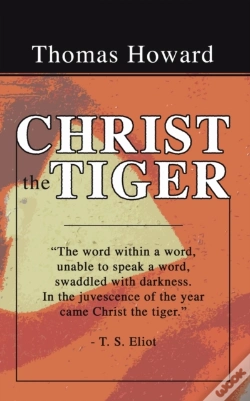 Capa do artigo Christ The Tiger