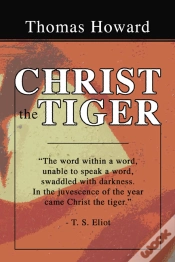 Capa do artigo Christ The Tiger