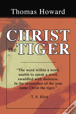 Capa do artigo Christ The Tiger