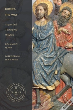 Capa do artigo Christ, The Way
