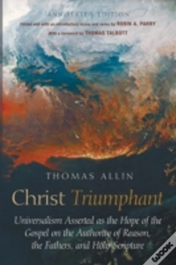 Capa do artigo Christ Triumphant