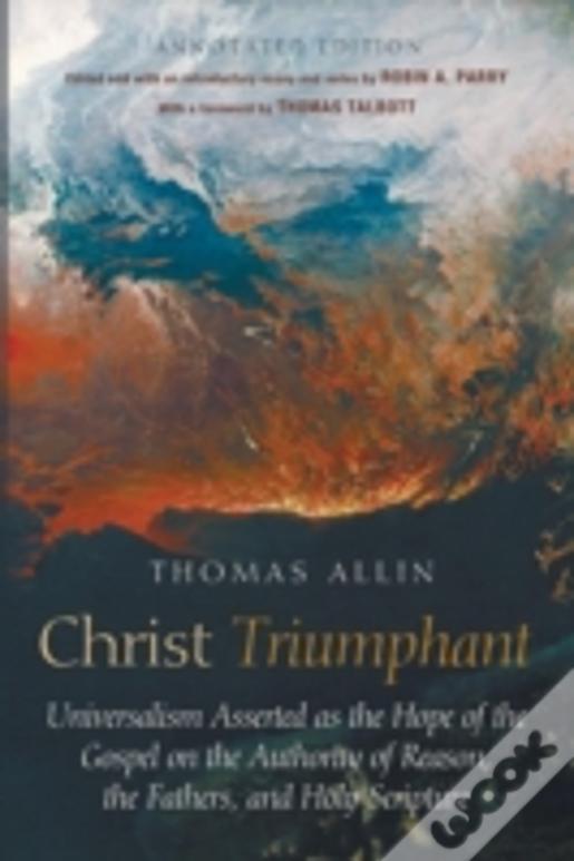 Christ Triumphant