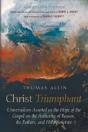 Christ Triumphant - Preview