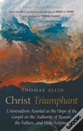 Christ Triumphant