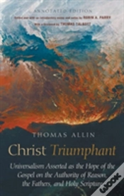 Capa do artigo Christ Triumphant