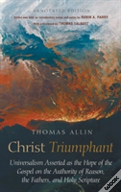 Capa do artigo Christ Triumphant