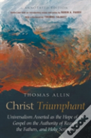 Christ Triumphant