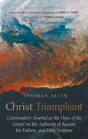 Christ Triumphant - Preview
