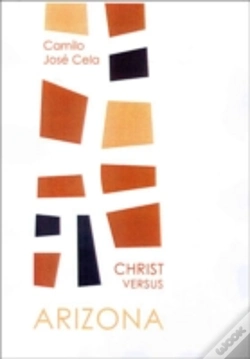 Capa do artigo Christ Versus Arizona