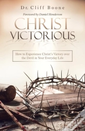 Capa do artigo Christ Victorious