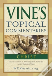 Capa do artigo Christ