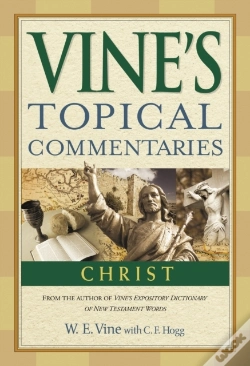 Capa do artigo Christ