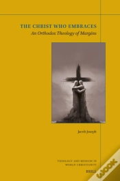 Capa do artigo Christ Who Embraces