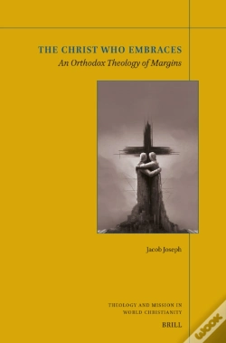 Capa do artigo Christ Who Embraces