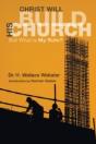 Christ Will Build His Church - Preview