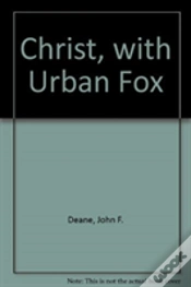 Capa do artigo Christ, With Urban Fox