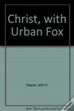 Capa do artigo Christ, With Urban Fox