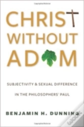 Christ Without Adam
