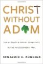 Christ Without Adam - Preview