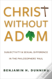 Christ Without Adam