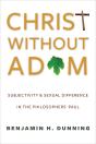 Christ Without Adam - Preview