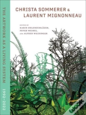 Capa do artigo Christa Sommerer & Laurent Mignonneau