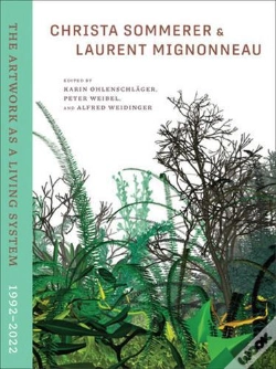 Capa do artigo Christa Sommerer & Laurent Mignonneau