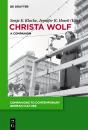 Christa Wolf - Preview