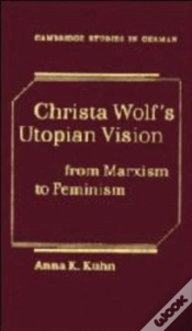 Capa do artigo Christa Wolf