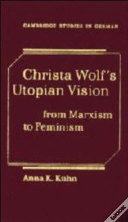 Capa do artigo Christa Wolf'S Utopian Vision