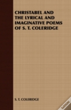 Capa do artigo Christabel And The Lyrical And Imaginati