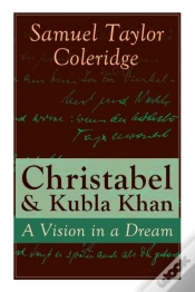 Capa do artigo Christabel & Kubla Khan
