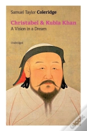 Capa do artigo Christabel & Kubla Khan