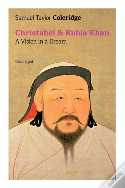 Capa do artigo Christabel & Kubla Khan