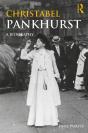 Christabel Pankhurst - Preview