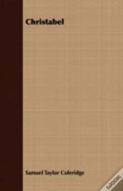 Capa do artigo Christabel